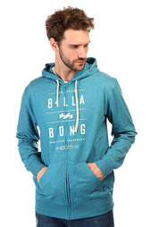 Толстовка классическая Billabong Mast Royal