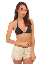 Бюстгальтер женский Billabong Triangle Sol Searc. Black Sands