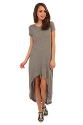 Платье женское Billabong Bright Night Dark Athletic