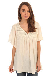 Платье женское Billabong Behind The Sun Tunic Cool Wip