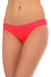 Трусы женские Billabong Biarritz Sol Searc. Red Hot