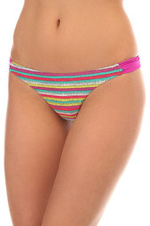 Трусы женские Billabong Tanga Side Sol Sear. Pop