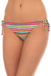 Трусы женские Billabong Slim Pt Sol Searcher Pop