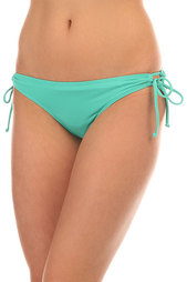 Трусы женские Billabong Low Rider Sol Sear. Jade