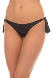 Трусы женские Billabong Tanga Sol Searcher Black Sands