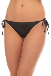 Трусы женские Billabong Slim Pt Sol Searcher Black Sands