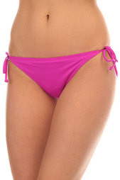 Трусы женские Billabong Slim Pt Sol Searcher Festivalfuchsia