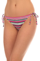 Трусы женские Billabong Slim Pt Sol Searcher Bright Plum