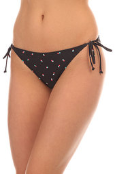 Трусы женские Billabong Slim Pt Sol Searcher Bubble Gum