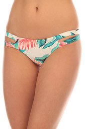 Трусы женские Billabong Isla Surf Capsule Multi