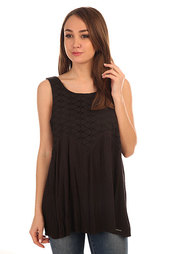 Топ женский Billabong Holiday Dream Off Black