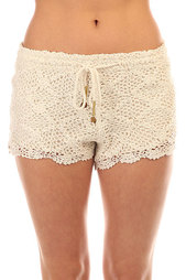 Шорты классические женские Billabong Ray Of Light Short Cool Wip