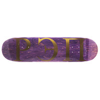 Дека для скейтборда для скейтборда Union RAP Purple 32 x 8.25 (21 см)