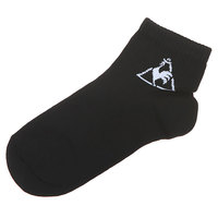 Комплект носков Le Coq Sportif Classique 3 Quarter Socks Black