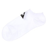 Комплект носков Le Coq Sportif Classique 3 No Show Socks White