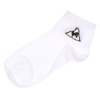 Комплект носков Le Coq Sportif Classique 3 Quarter Socks White