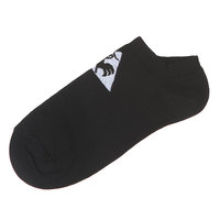 Комплект носков Le Coq Sportif Classique 3 No Show Socks Black