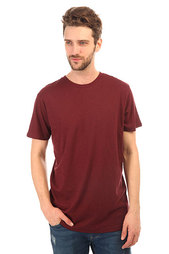 Футболка Billabong All Day Slub Crew Port