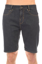 Шорты джинсовые Billabong Outsider 5 Pockets D Rinsed