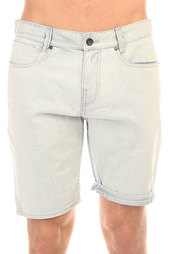 Шорты джинсовые Billabong Outsider 5 Pockets D Bleach