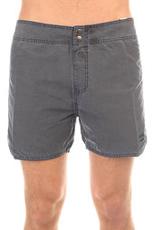Шорты пляжные Billabong Kresson 15 Indigo