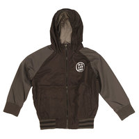 Ветровка детская Billabong All Day Windbreaker Black