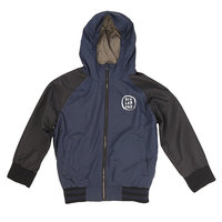 Ветровка детская Billabong All Day Windbreaker Dark Royal