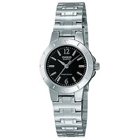 Кварцевые часы Casio Collection Ltp-1177a-1a Grey