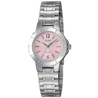 Кварцевые часы Casio Collection Ltp-1177a-4a1 Grey