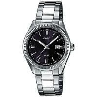 Кварцевые часы Casio Collection Ltp-1302d-1a1 Grey