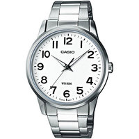Кварцевые часы Casio Collection Mtp-1303d-7b Grey