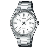 Кварцевые часы Casio Collection Ltp-1302d-7a1 Grey