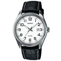 Кварцевые часы Casio Collection Mtp-1302l-7b Black/Grey