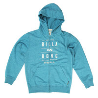 Толстовка классическая детская Billabong Mast Boys Zh Royal