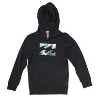 Толстовка классическая детская Billabong Team Wave Boys Zh Indigo