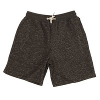 Шорты классические детские Billabong Balance Short Boys Black