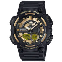 Электронные часы Casio Collection AEQ-110BW-9A
