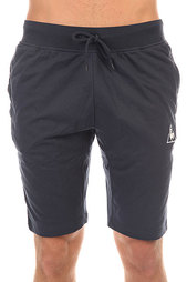 Шорты классические Le Coq Sportif Pant Bar Short Dress Blues