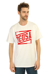Футболка DC Blueliner White