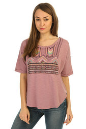Топ женский Roxy Knit Top Cliff
