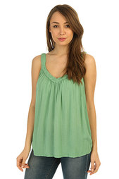 Топ женский Roxy Double Creme De Menthe