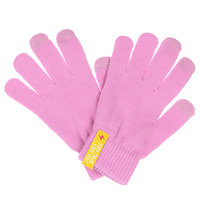 Перчатки TrueSpin Touchgloves Light Pink