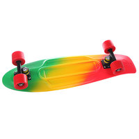 Скейт мини круизер Penny Nickel Ltd Jammin Fade 7.5 x 27 (68.6 см)