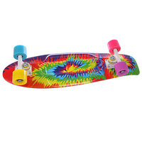 Скейт мини круизер Penny Nickel Ltd Woodstock 7.5 x 27 (68.6 см)