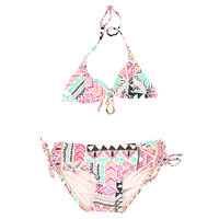 Купальник детский Billabong Efie Triangle Set Multi