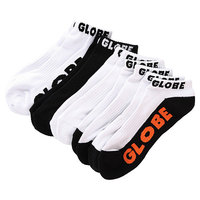 Носки низкие Globe Still Walkin Ankle Sock multi