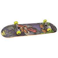 Скейтборд в сборе Shaun White Supply Co. Big Eye Multi 31 x 8 (20.3 см)