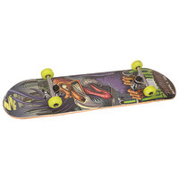 Скейтборд в сборе Shaun White Supply Co. Rams Multi 31.5 x 8 (20.3 см)