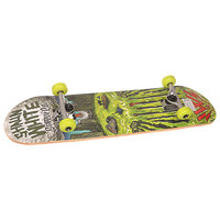 Скейтборд в сборе Shaun White Supply Co. Channel Multi 31.5 x 8 (20.3 см)