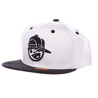 Бейсболка Neff Snoop Kenny Floral